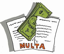 Em que situações o síndico pode impor multa ao comportamento de um condômino?